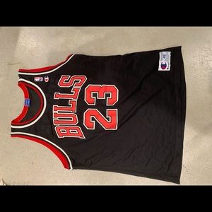 Vintage 90’s Michael Jordan Jersey